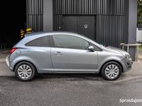 używany Opel Corsa 1,4 LPG Lift 2011 r.