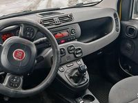 używany Fiat Panda 4x4 0.9 Twin Air 85KM * Raptor * opony MT * ciężarowy VAT 1
