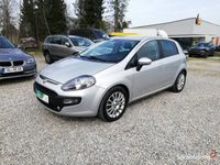 używany Fiat Punto Evo 1.4 16V Multiair Dynamic