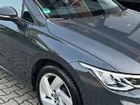 używany VW Golf VIII 