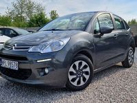 używany Citroën C3 Super Stan Bezwypadkowy II (2008-2016)