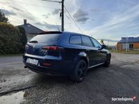 używany Alfa Romeo 159 