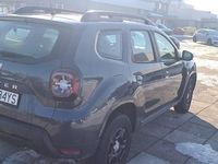 używany Dacia Duster 4X4 1.6 benz 2019r