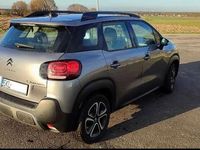 używany Citroën C3 Aircross 