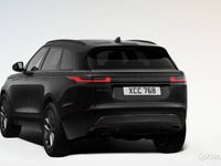 Nowe Land Rover Range Rover Velar Dynamic 2026 Czarny SUV