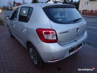 używany Dacia Sandero TCe 90 Laureate