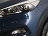 używany Hyundai Tucson Salon Polska, Serwis ASO, Klimatronic, Tempomat, Parktronic,