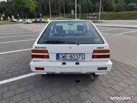 używany Mitsubishi Colt C15 1987