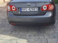 używany VW Jetta 