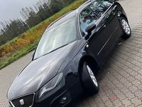 Używany Seat Exeo 2013 Czarny Kombi