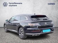 używany VW Arteon Shooting Brake