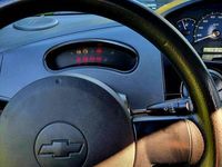 Używany Chevrolet Matiz 2007 Hatchback