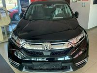 używany Honda CR-V 2dm 145KM 2021r. 1km