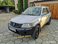 Używany Honda CR-V 2000 SUV