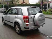 Używany Suzuki Vitara 2007 SUV
