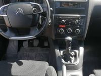Używany Citroën C4 2017