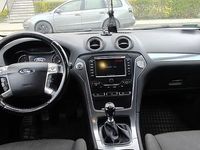 używany Ford Mondeo MK4