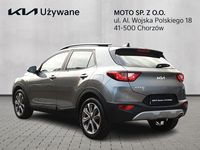 używany Kia Stonic L 1.0 T-GDi 100 KM 6MT
