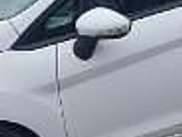 używany Ford Fiesta 1.2dm 60KM 2013r. 381 000km