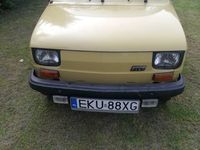 Używany Fiat 126 1985 Hatchback