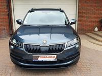 używany Skoda Karoq 1.5 TSI 150 KM STYLE + COMFORT ,Navi, kamera,el klapa,Salon PL…