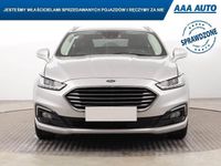Używany Ford Mondeo 2019 Srebrny