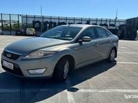 Używany Ford Mondeo 125 KM (91 kW) 2007 Sedan/Limuzyna