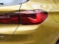 używany BMW X2 18i sDrive M-Pakiet