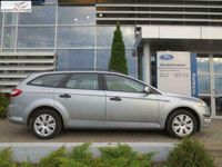Używany Ford Mondeo 120 KM (88 kW) 2011 Szary Sedan/Limuzyna
