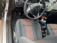używany Ford Fiesta 2014 rok