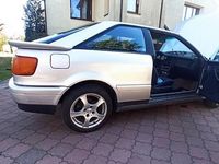 Używany Audi Coupé 1990 Coupe