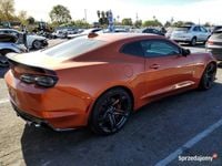 Używany Chevrolet Camaro SS 2024