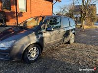 Używany Ford C-MAX 109 KM (80 kW) 2004 Minivan