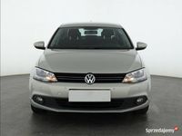 Używany VW Jetta 105 KM (77 kW) 2011 Beżowy Sedan/Limuzyna