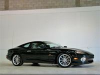 używany Aston Martin DB7 2002 Vantage