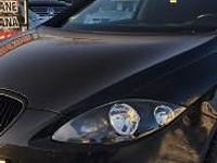 używany Seat Leon II 2008 r , 1.9 Tdi , Alu 16'' , Klima , Zarejestrowany !