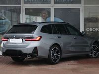 używany BMW 330e XDRIVE