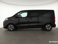 używany Citroën Spacetourer 2.0 BlueHDi