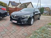 Używany Renault Mégane IV 100 KM (73 kW) 2017 Czarny Hatchback