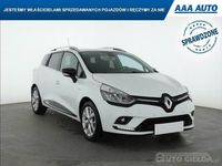 Używany Renault Clio V 2020 Biały
