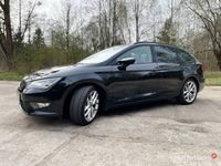 używany Seat Leon