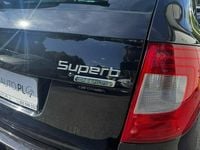 używany Skoda Superb Raty/Zamiana Gwarancja 1,6 TDI greenline bogato wyposażona śl…