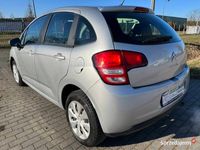 używany Citroën C3 c3