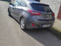 używany Hyundai i30 