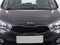 Używany Kia Ceed 135 KM (99 kW) 2012 Szary Hatchback