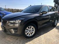 używany Mazda CX-5 2dm 165KM 2016r. 46 412km