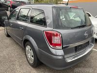 Używany Opel Astra 105 KM (77 kW) 2006 Grafitowy metalik Kombi