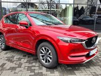 używany Mazda CX-5 