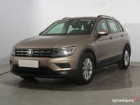 używany VW Tiguan 1.4 TSI