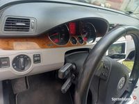 używany VW Passat B6 Kombi, benzyna gaz